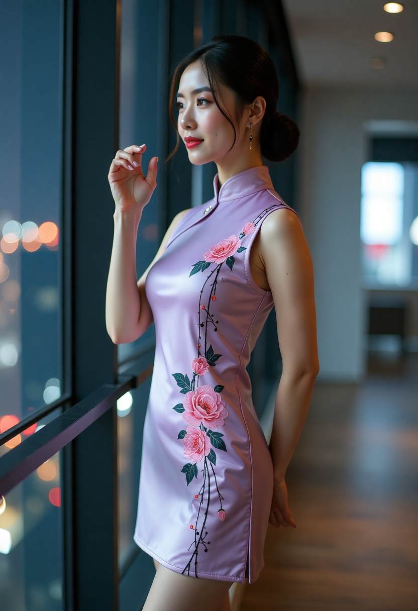小城慢慢剧集剧照